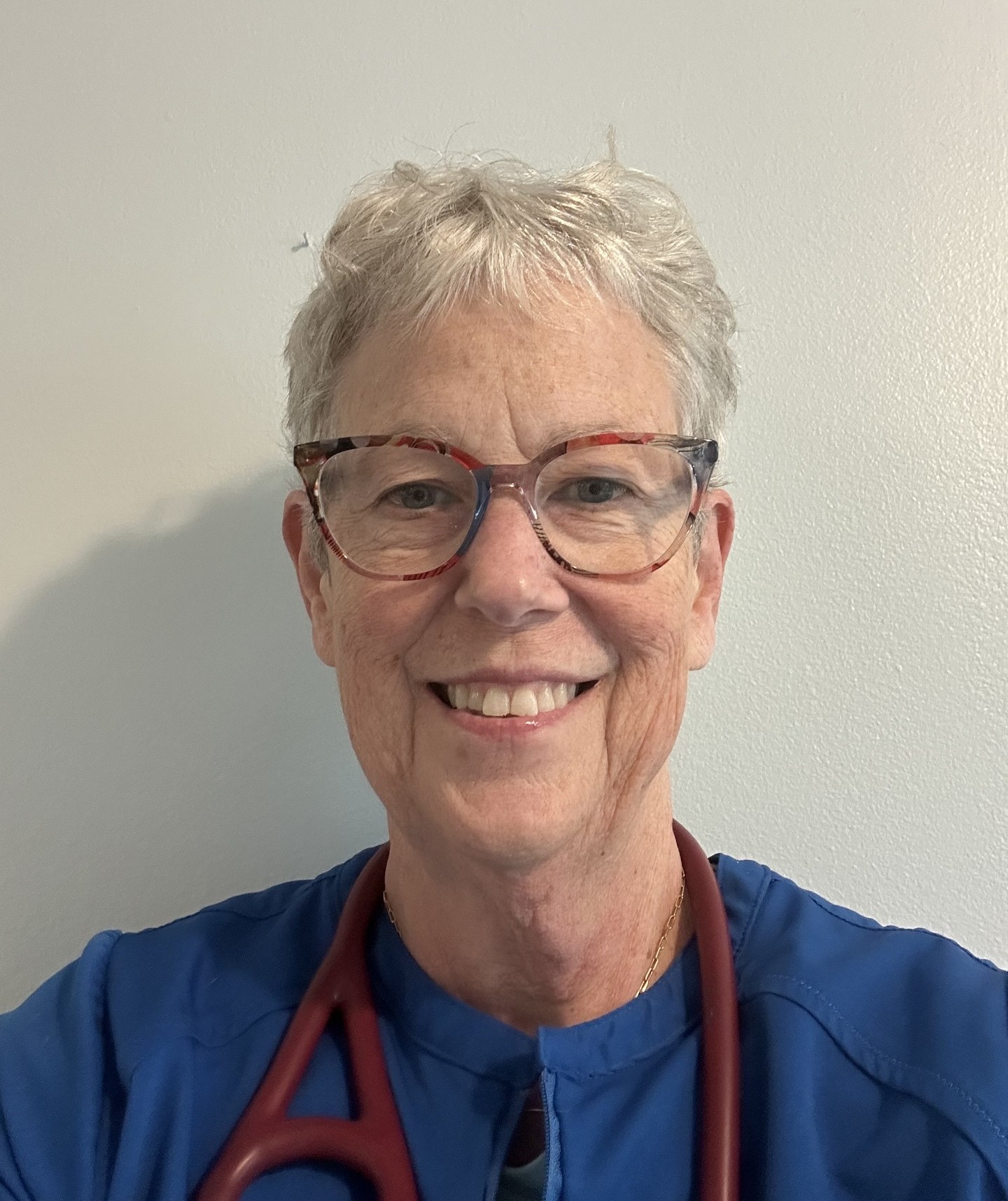 Dr. Marty Davis