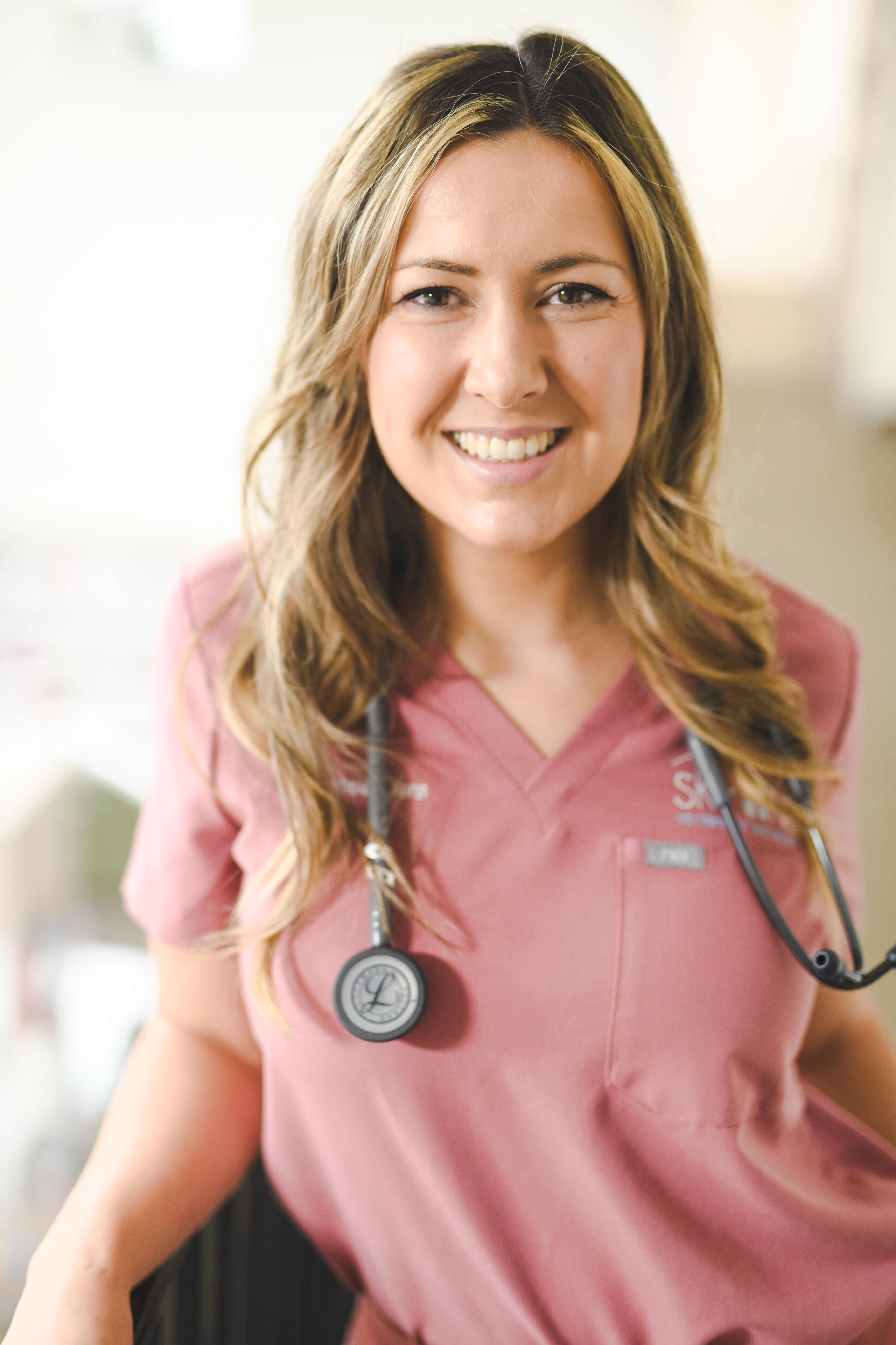 Dr. Natalie Allers