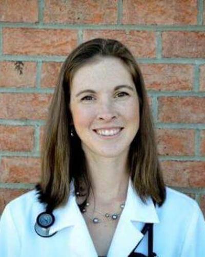 Dr. Cierra Tabony