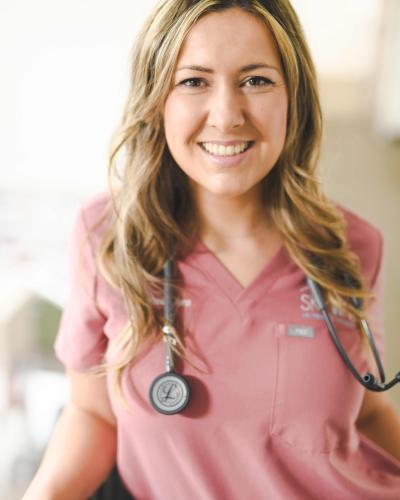 Dr. Natalie Allers