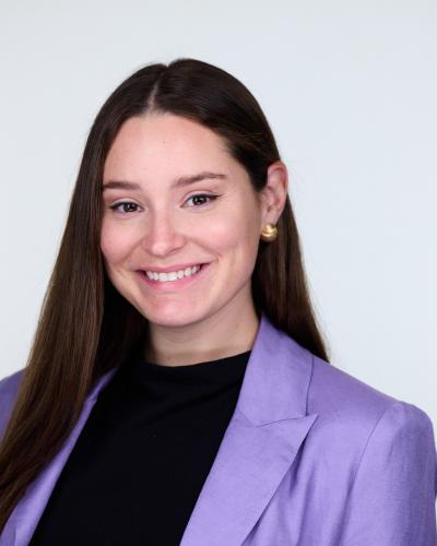 Dr. Kassie Wilcox